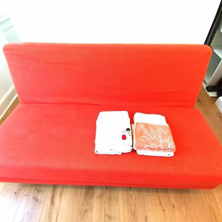 Loft Avec Verriere A 5 Min A Pieds De La Gare Мюлуз Екстериор снимка