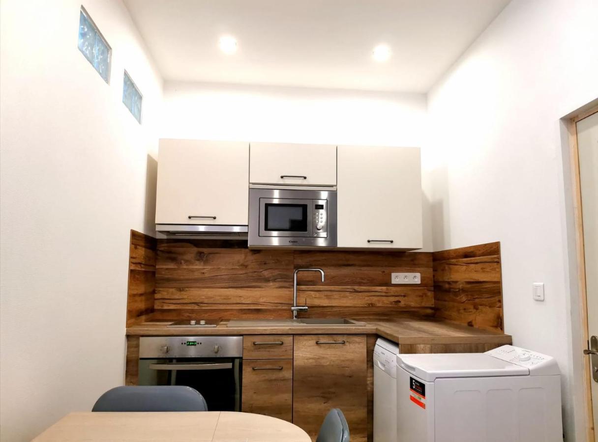 Loft Avec Verriere A 5 Min A Pieds De La Gare Мюлуз Екстериор снимка